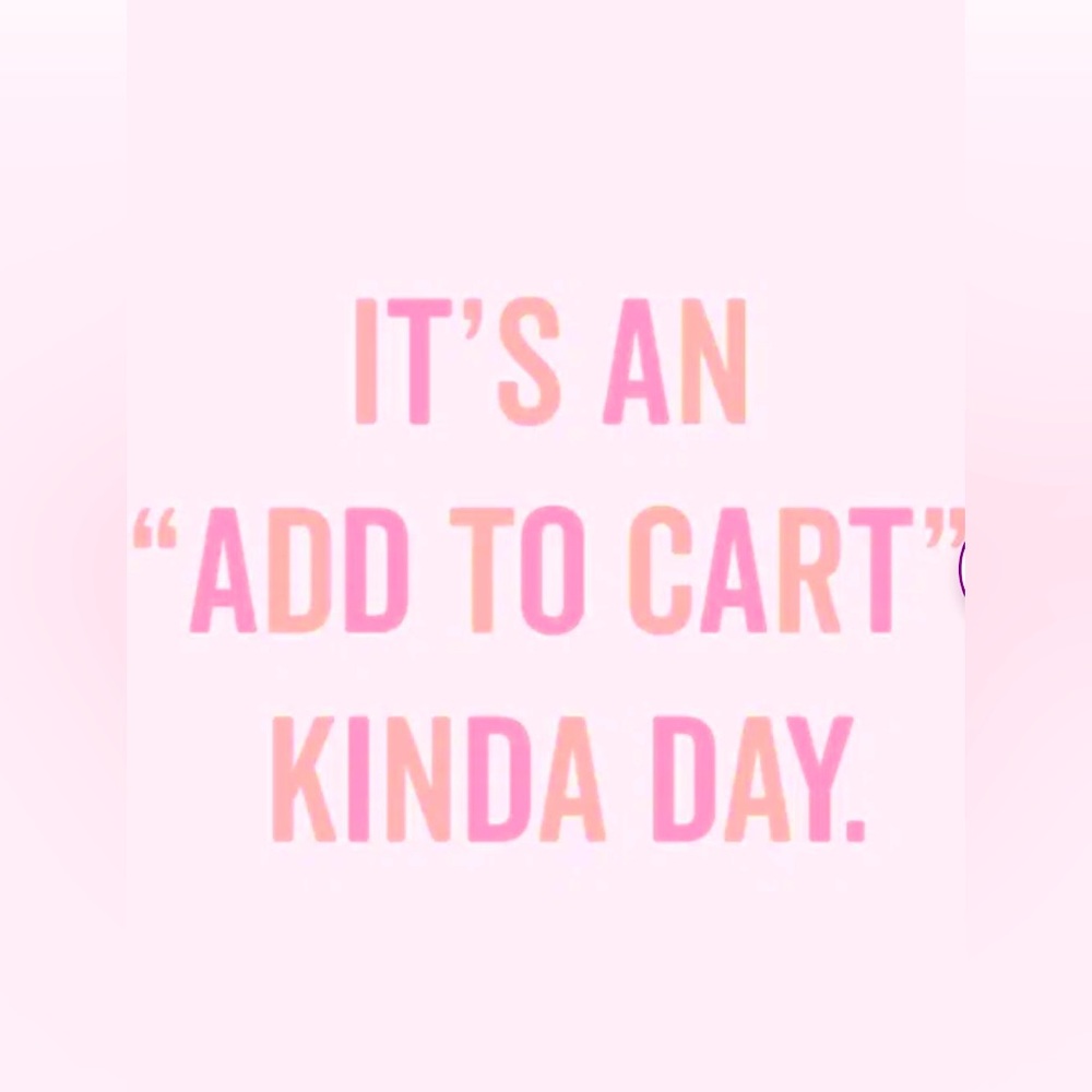 Bag/Accessories/Clothes/Shoe Show Today…..Share Show!!!
